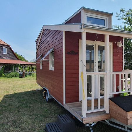 Seminar Und Landhaus Schoenbeck Schonbeck  المظهر الخارجي الصورة